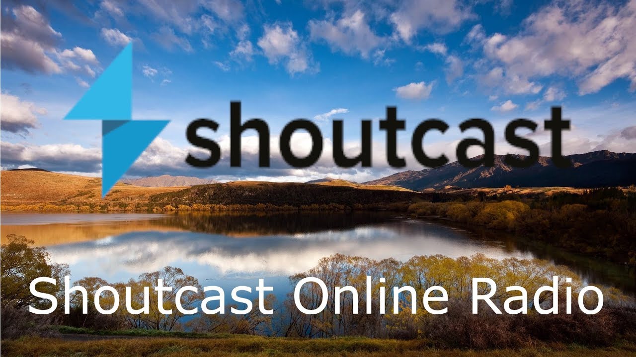 internet radio shoutcast